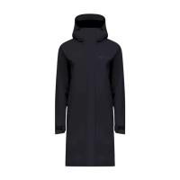 Finntrail Плащ Женский Mist W 4133 Graphite в Махачкале