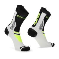 Acerbis Носки MTB Track Black/Yellow в Махачкале