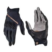 Leatt Перчатки ADV X-Flow 7.5 Short 2026 Stealth в Махачкале