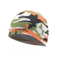 Scout Подшлемник-шапочка spotty Light оранж-зел-черно-белый в Махачкале