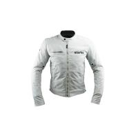 Starks Мотокуртка муж. Urban Jacket 2.0 Lining Men Серый в Махачкале