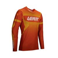 Leatt Джерси 5.5 UltraWeld Flame 2025 в Махачкале