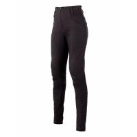 Starks Мотоштаны Jeggings Lady Черные в Махачкале