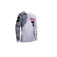 Leatt Джерси 3.5 Ride Kit V25 White в Махачкале