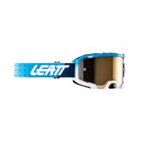 Leatt Маска Velocity 4.5 Iriz Cyan Bronze UC 68% в Махачкале