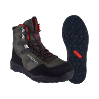 Finntrail Ботинки Sportsman 5198 CamoShadowGreen в Махачкале