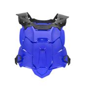 Acerbis Защитный панцирь Linear Black/Blue в Махачкале