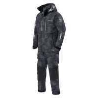 Finntrail Костюм Tournament Insulated 3755 Camoshadowblack в Махачкале