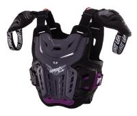 Leatt Защитный панцирь женский Chest Protector 4.5 Pro Jacki Women Indigo в Махачкале