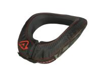 Acerbis Защита шеи X-Round Black/Red в Махачкале