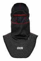 IXS Подшлемник Balaclava 365 Черный в Махачкале