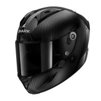 Shark Мотошлем Aeron Full Carbon Карбон/Черный в Махачкале
