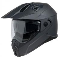 IXS Шлем IXS 208 2.0 Чёрный матовый в Махачкале