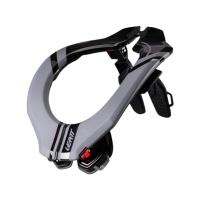 Leatt защита шеи 3.5 Neck Brace V26 Grey в Махачкале