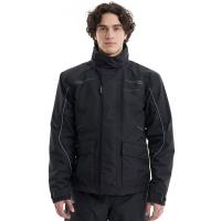 Dragonfly Дождевая куртка Evo Pro Man V26 Black в Махачкале