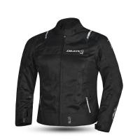 Dimox Мотокуртка текстиль Swift Women Black в Махачкале