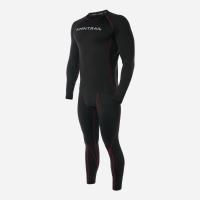 Finntrail Термобельё Thermo-S 6304 Black в Махачкале