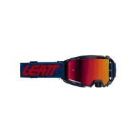 Leatt Маска Vizion 3.5 Iriz Blue Red 45 VLT V25 в Махачкале