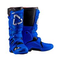 Leatt Мотоботы кроссовые 4.5 V26 Blue в Махачкале
