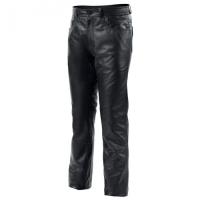 IXS Брюки Кожаные Gaucho 3 Black в Махачкале