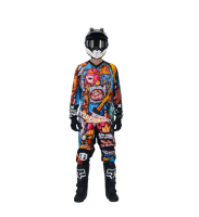 Grom Штаны кроссовые Adventures в Махачкале