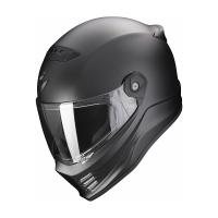 Scorpion Exo Мотошлем Covert-FX Solid Черный Матовый в Махачкале