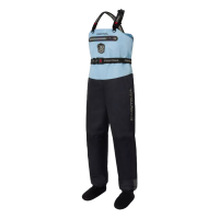 Finntrail Вейдерсы женские Rachel 1520 LightBlue в Махачкале