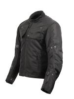 Hyperlook Куртка Stinger Black в Махачкале
