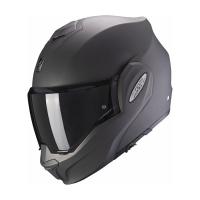 Scorpion Exo Мотошлем Exo-Tech Evo Solid Антрацит матовый в Махачкале