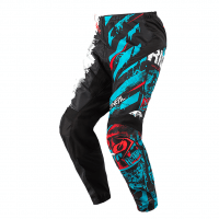 Oneal Штаны Element Ride мужские Black/Blue в Махачкале