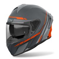 Airoh Мотошлем Spark 2 Spinner Orange Matt в Махачкале