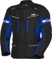 IXS Куртка Tour Jacke Evans ST Black/Blue в Махачкале
