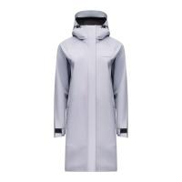 Finntrail Плащ Женский Mist W 4133 LightGrey в Махачкале