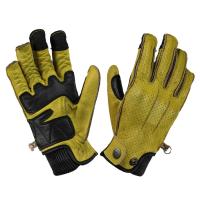 By City Мотоперчатки Oxford Man Yellow в Махачкале