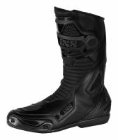 IXS Мотоботы Sport Boots RS-100 Черные в Махачкале