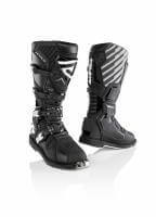Acerbis Мотоботы кроссовые X-Race Black в Махачкале