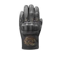 Racer Перчатки Cally Black в Махачкале