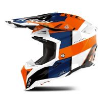 Airoh Мотошлем Aviator 3 Monarch Orange Glossy в Махачкале