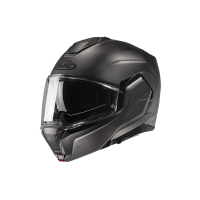 HJC Шлем i100 Semi Flat Titanium в Махачкале