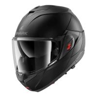 Shark Мотошлем Oxo Dark Shadow Black Matt в Махачкале