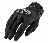 Acerbis Перчатки Ce Ramsey My Vented Black в Махачкале