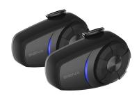 Sena Bluetooth гарнитура 10S-02D (комплект из двух гарнитур) в Махачкале