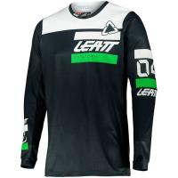 Leatt Джерси 3.5 Ride Kit Junior Black  в Махачкале