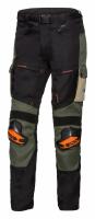 IXS Брюки X-Tour Pants Montevideo-RS 1000 black/green/beige в Махачкале