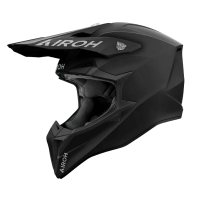 Airoh Мотошлем Wraaap Black Matt в Махачкале
