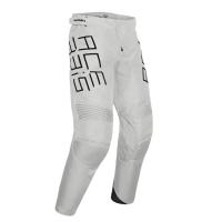 Acerbis Штаны детские Mx Track Kid Light Grey в Махачкале