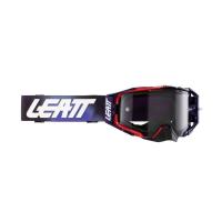 Leatt Очки Velocity 6.5 SunDown Light Grey 58% в Махачкале