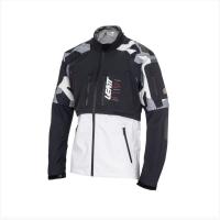 Leatt Мотокуртка Moto 4.5 HydraDri Jacket 2026 Forge в Махачкале