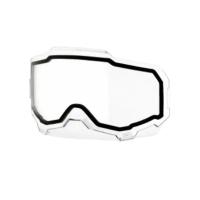 100% Линза Armega/Armatic Dual Pane Clear в Махачкале