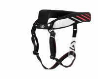 Acerbis Защита шеи X-Roll Black/Red в Махачкале